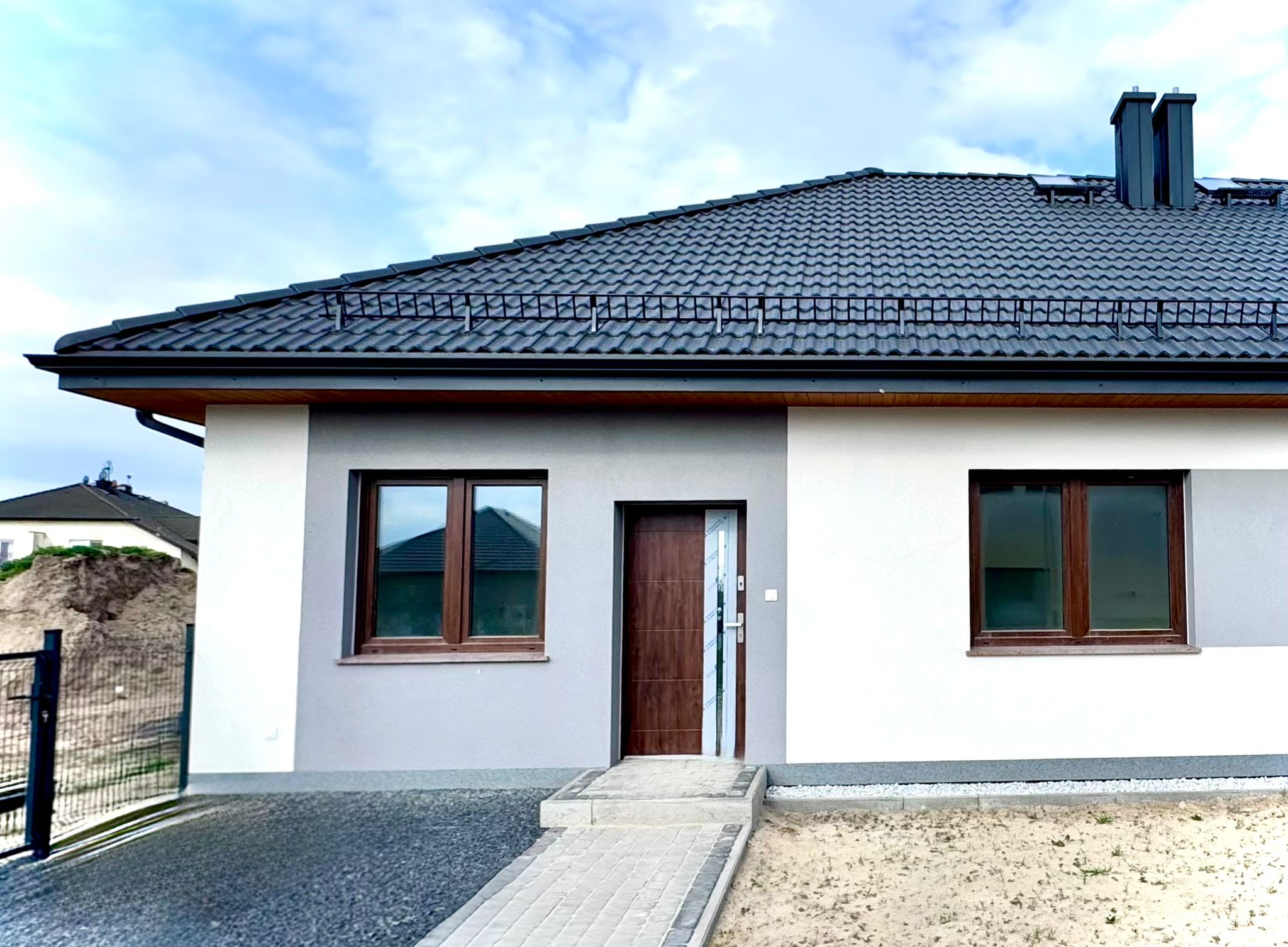 ul. Kasztanowa 15BA