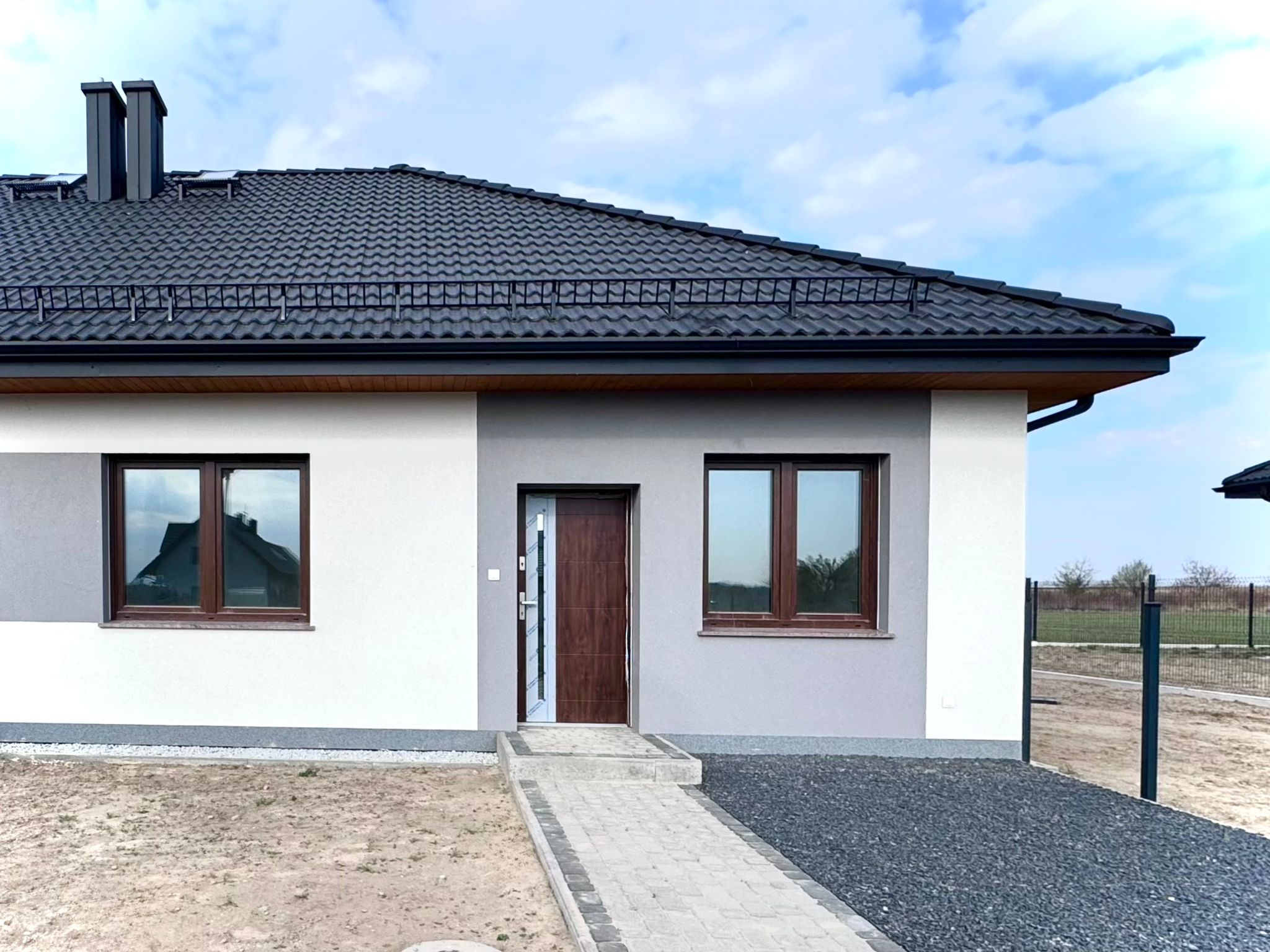 ul. Kasztanowa 15BD