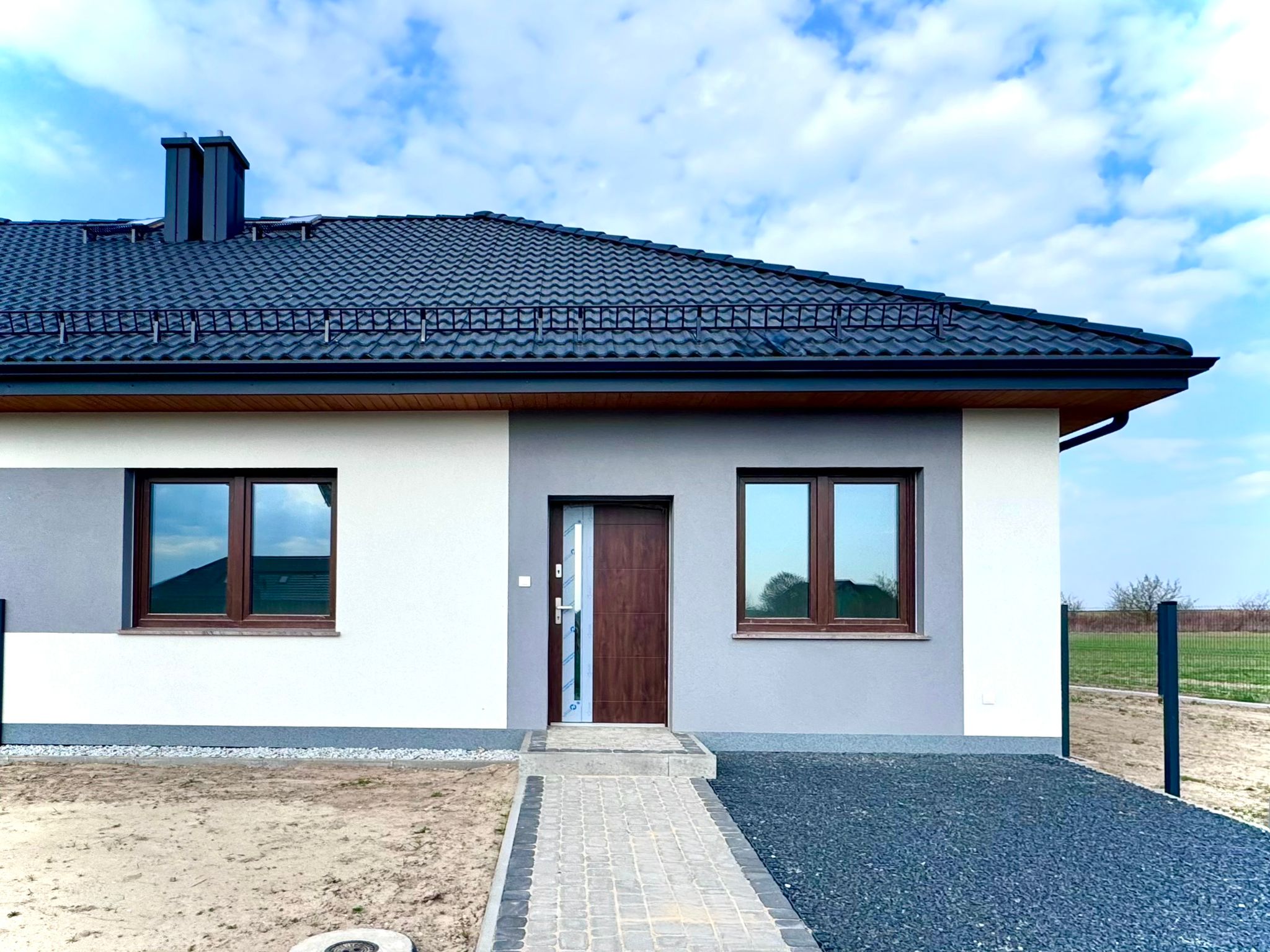 ul. Kasztanowa 15BF